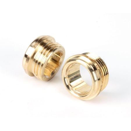 T&S Brass Removable Seats For Big-Flo 000764-20